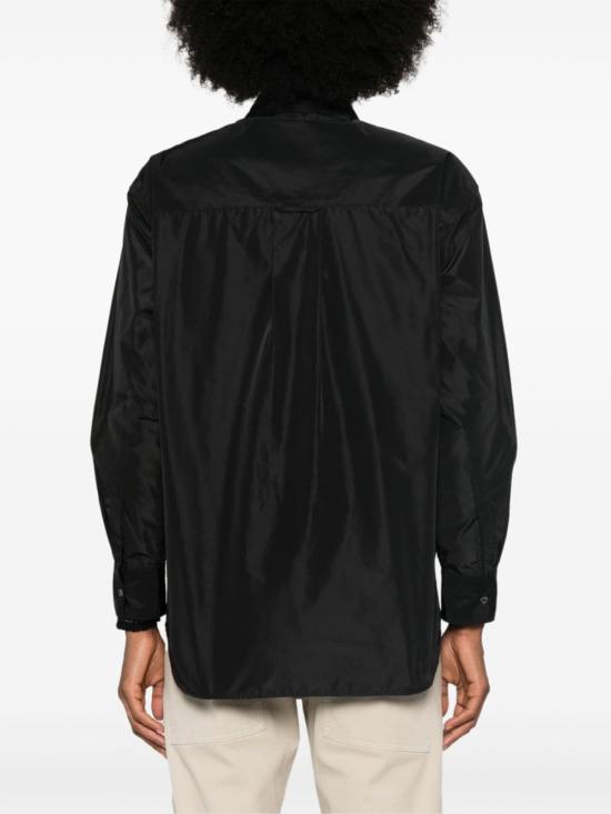  아스페시 셔츠 5495 P00801241 Yellow - ASPESI