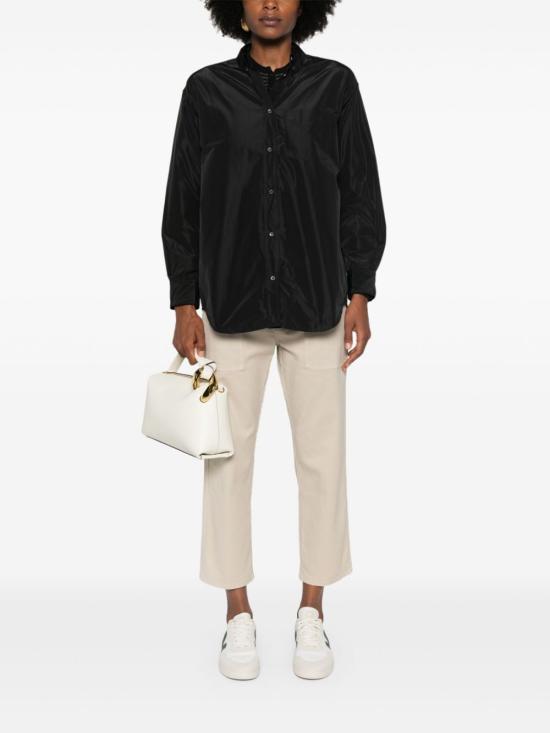  아스페시 셔츠 5495 P00801241 Yellow - ASPESI