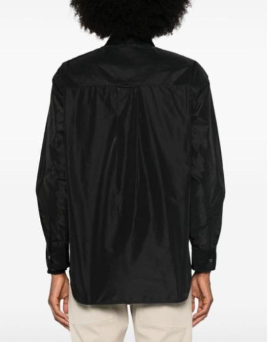  아스페시 셔츠 5495 P00801241 Yellow - ASPESI