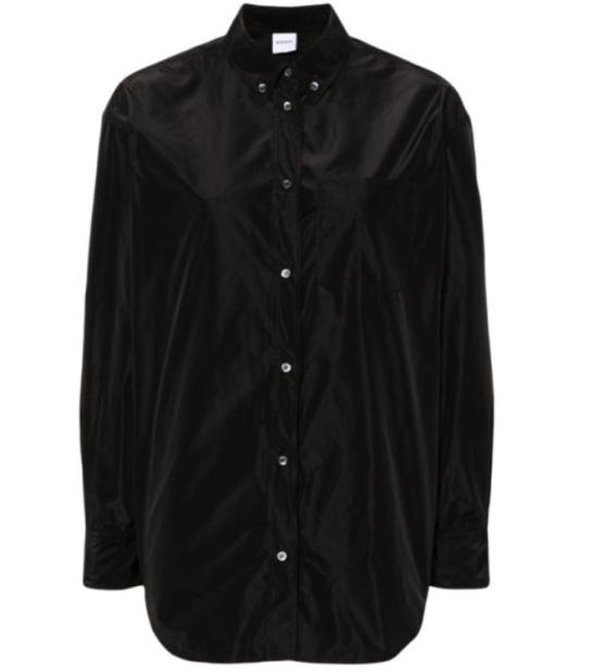  아스페시 셔츠 5495 P00801241 Yellow - ASPESI