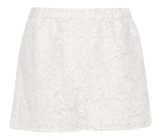 24FW 구찌 숏팬츠 789055 ZAQP79799 White mix