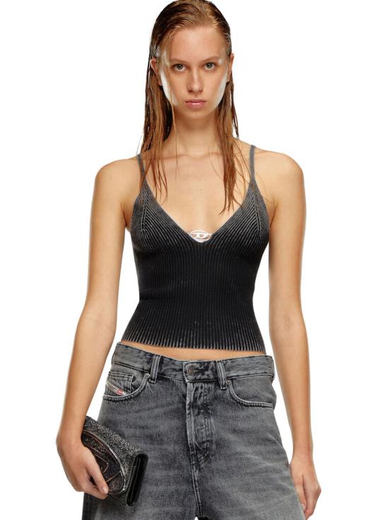 24FW 디젤 블라우스 A148420PHAV 9XX - DIESEL