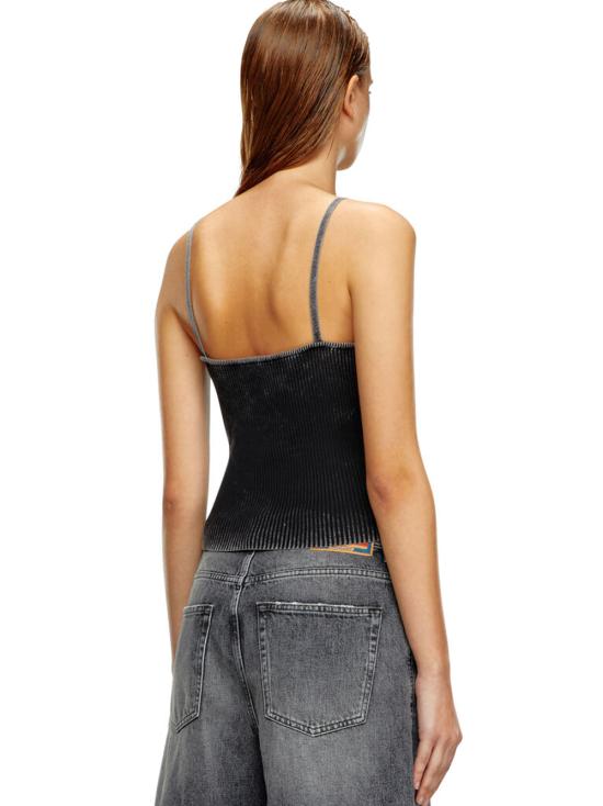 24FW 디젤 블라우스 A148420PHAV 9XX - DIESEL