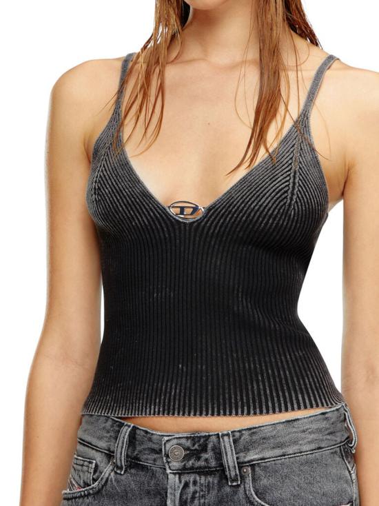 24FW 디젤 블라우스 A148420PHAV 9XX - DIESEL