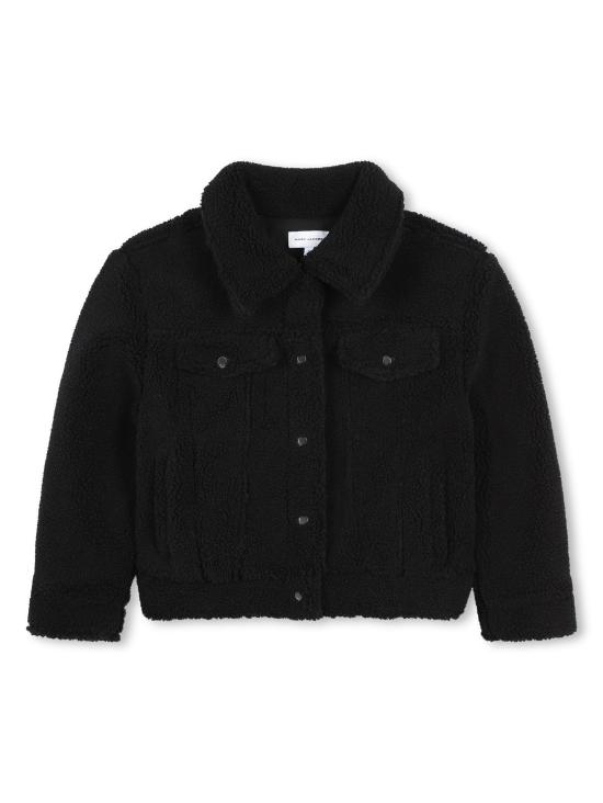 24FW [주니어] 마크제이콥스 자켓 W60265 09B Black