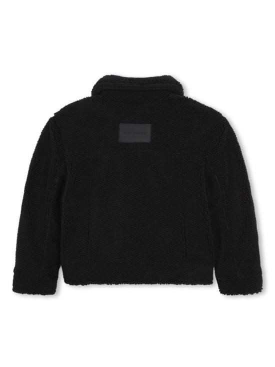 24FW [주니어] 마크제이콥스 자켓 W60265 09B Black - MARC JACOBS