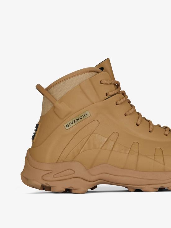 24FW 지방시 부츠 BH7019H1QG 295 Beige - GIVENCHY