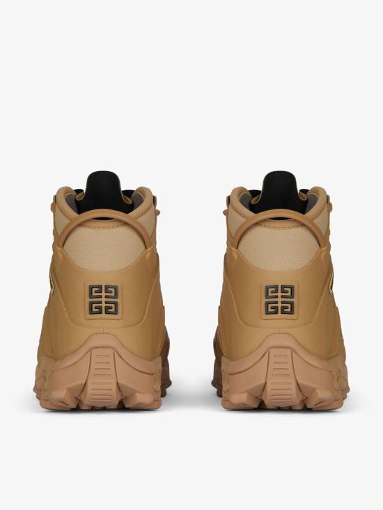 24FW 지방시 부츠 BH7019H1QG 295 Beige - GIVENCHY