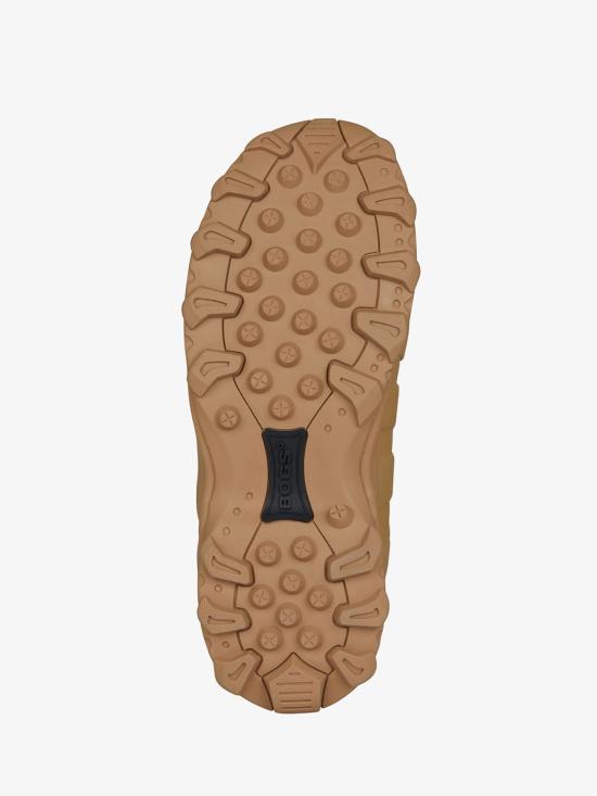 24FW 지방시 부츠 BH7019H1QG 295 Beige - GIVENCHY