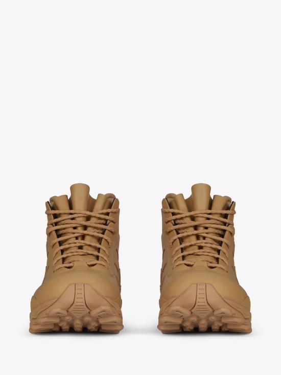 24FW 지방시 부츠 BH7019H1QG 295 Beige - GIVENCHY