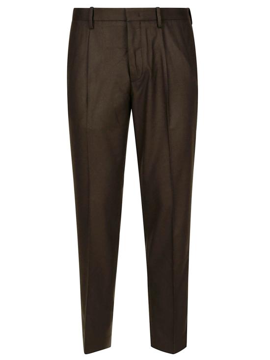 24FW 힌더스트리 치노 팬츠 HPA005F010019 OLIVE