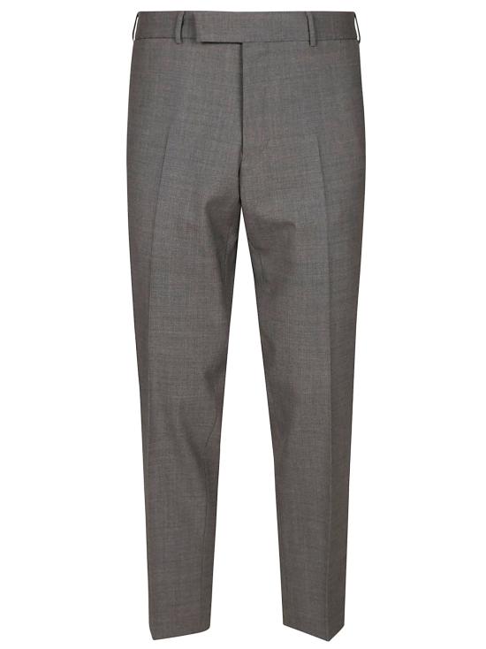  피티토리노 스트레이트 팬츠 CORFZ1Z00FWD TO55 0230 MIDDLE GREY