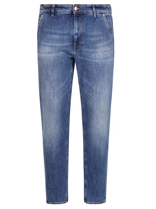  피티토리노 데님 팬츠 C5ZP01Z0 TX1630 MM69 LAV MM69 DENIM