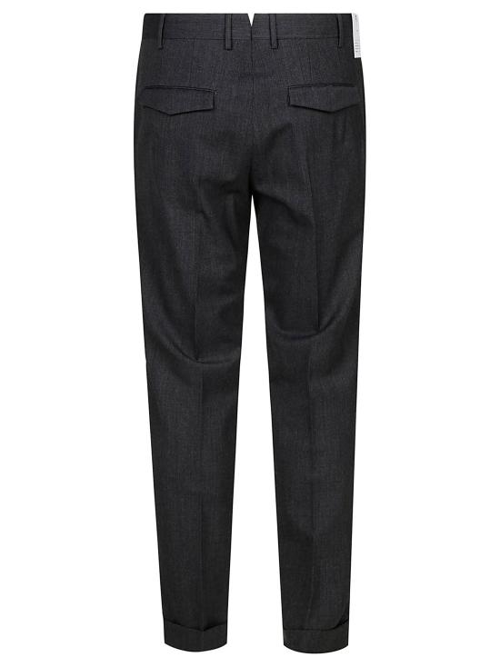  피티토리노 스트레이트 팬츠 COASMAZ00CL1 PO36 0240 DARK GREY - PT TORINO