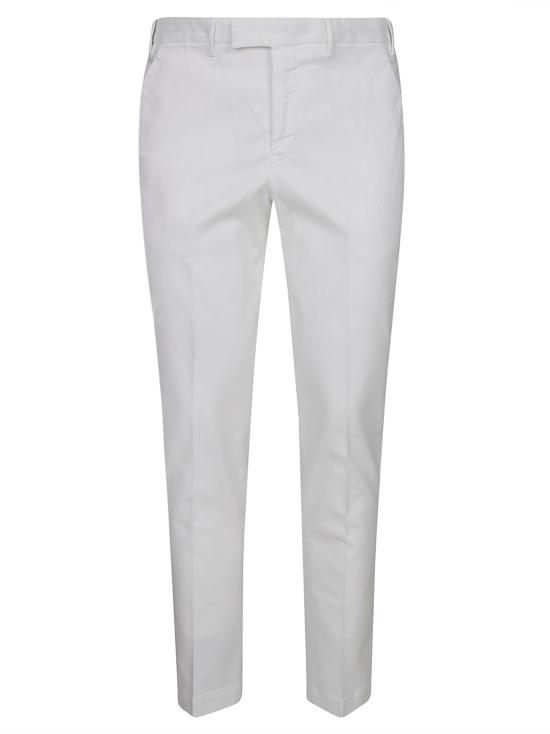  피티토리노 스트레이트 팬츠 COATMAZ00CL1 NK20 Y010 WHITE