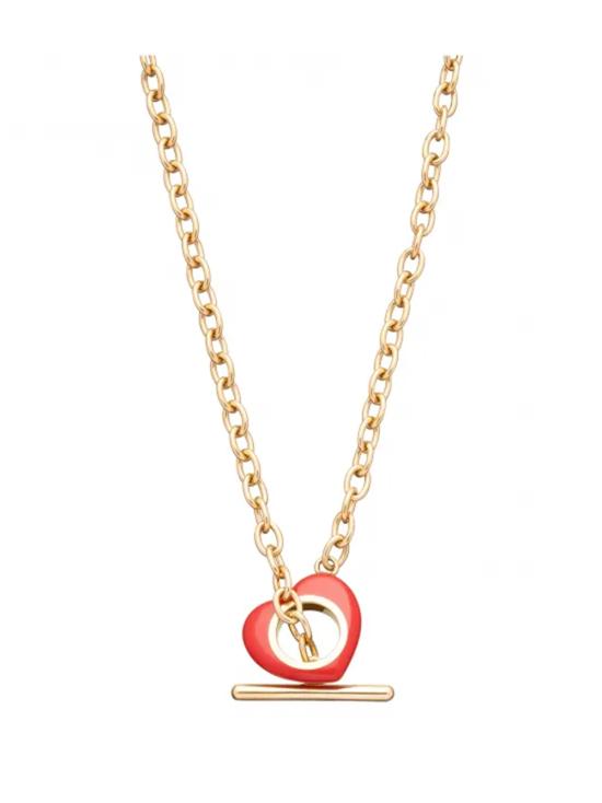  아페쎄 목걸이/팬던트 MEACDF70833 RGA Golden - A.P.C.