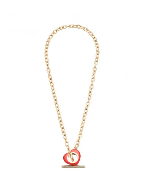  아페쎄 목걸이/팬던트 MEACDF70833 RGA Golden