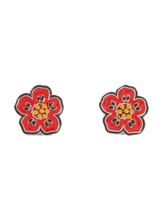  겐조 목걸이/팬던트 FE58BI403M03 21 Red