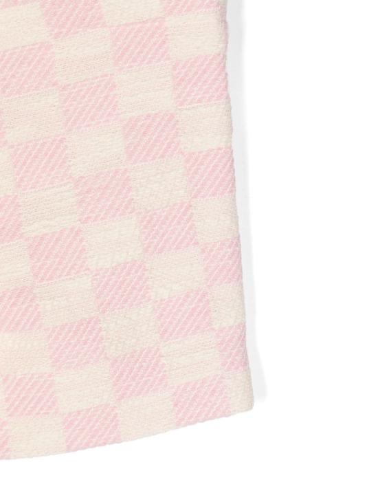  [주니어] 베르사체 쇼츠/버뮤다 10124431A09179 2P100 Pink - VERSACE