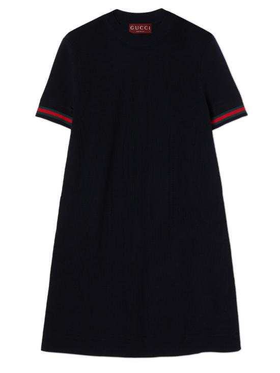 24FW 구찌 숏 원피스 797939XKD5S 4345