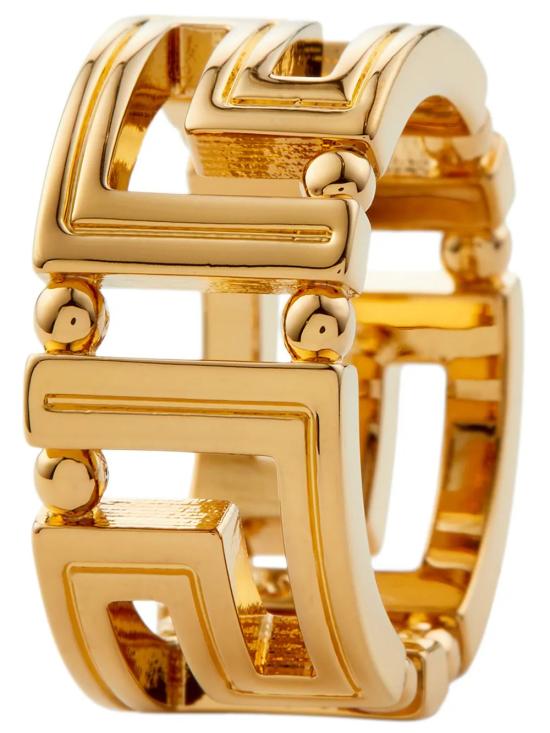 24FW 베르사체 목걸이/팬던트 DG57594DJMT 3J000 Golden - VERSACE