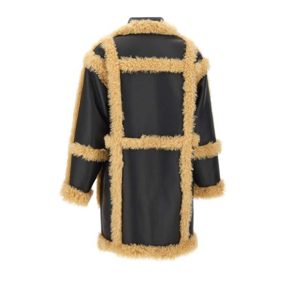 24FW 스탠드스튜디오 자켓 663519153 89890 Black - STAND