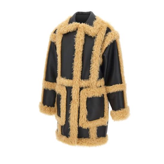 24FW 스탠드스튜디오 자켓 663519153 89890 Black - STAND