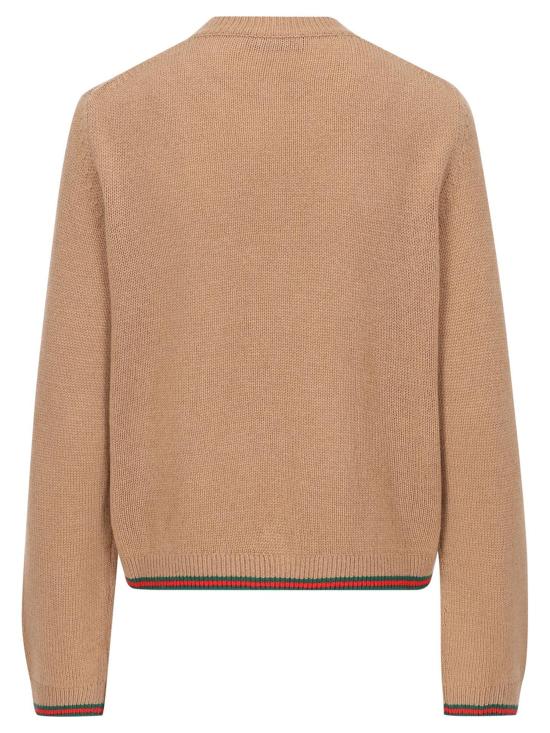 24FW 구찌 가디건 794121XKD62 2518 - GUCCI