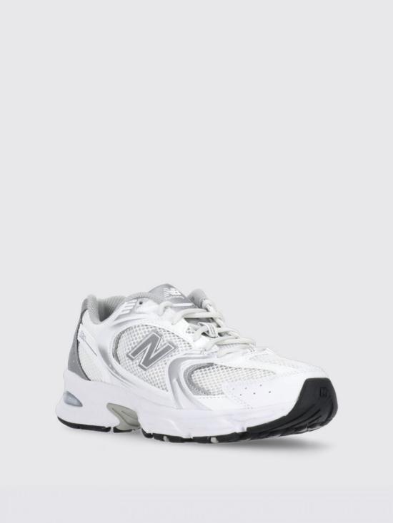26FW 뉴발란스 530 스니커즈 MR530EMA White - NEW BALANCE