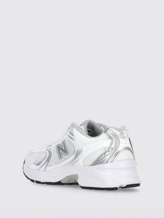 26FW 뉴발란스 530 스니커즈 MR530EMA White - NEW BALANCE