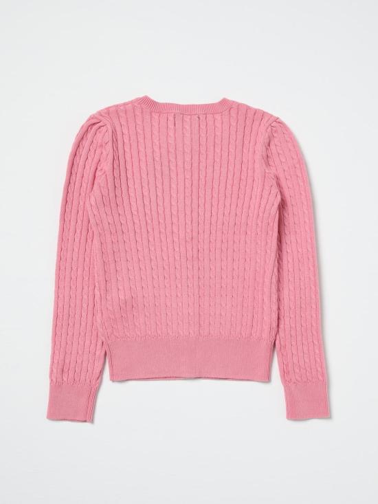  [키즈] 폴로 랄프로렌 가디건 312543047065 Pink - POLO RALPH LAUREN