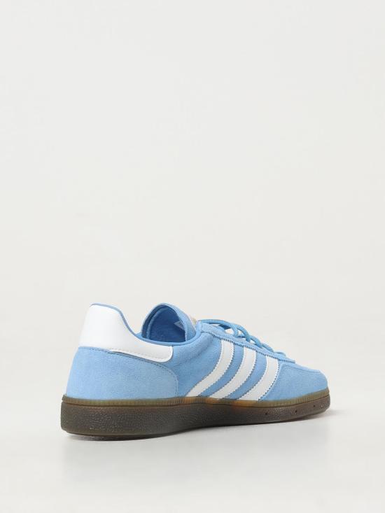 25FW 아디다스 스페지알 스니커즈 BD7632 Gnawed Blue - ADIDAS