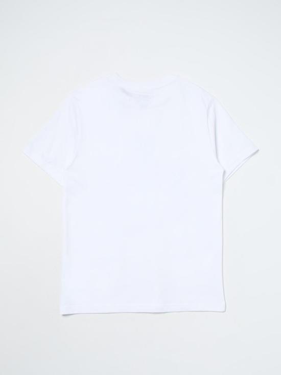  [키즈] 폴로 랄프로렌 티셔츠 323853828030 White - POLO RALPH LAUREN