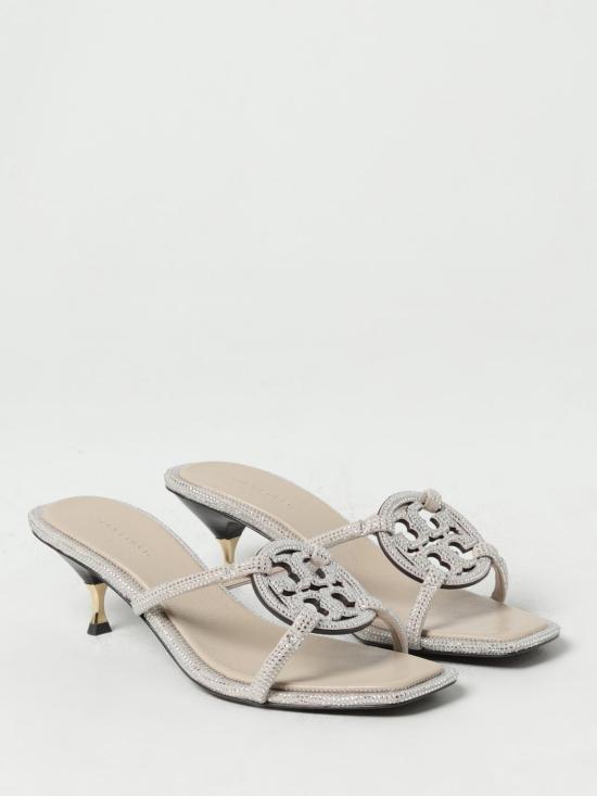  토리버치 뮬/슬리퍼 152178 250 Grey - TORY BURCH