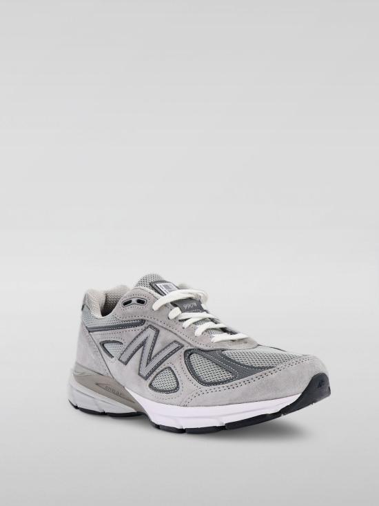 26SS 뉴발란스 스니커즈 U990GR4 Grey - NEW BALANCE