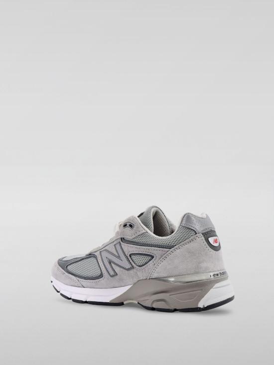 26SS 뉴발란스 스니커즈 U990GR4 Grey - NEW BALANCE
