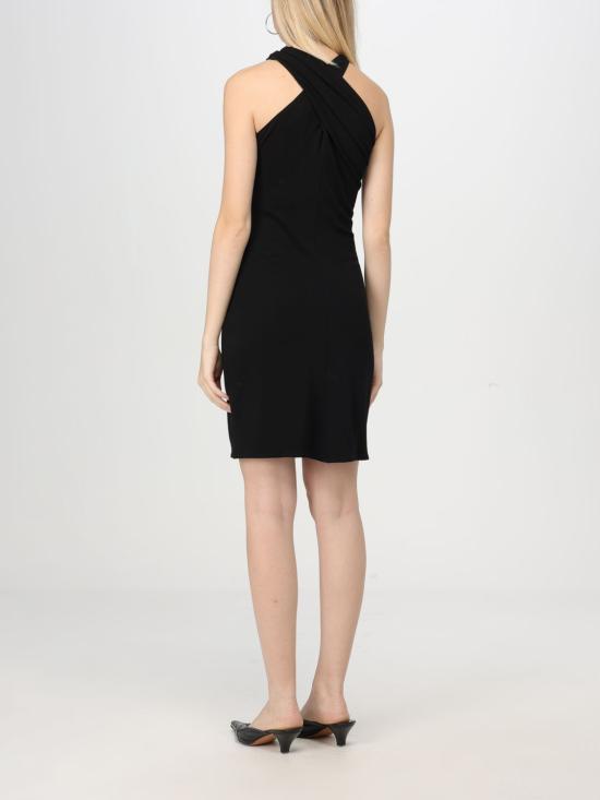 24FW 쿠레쥬 324JRO459JS0145 9999 Black - COURREGES