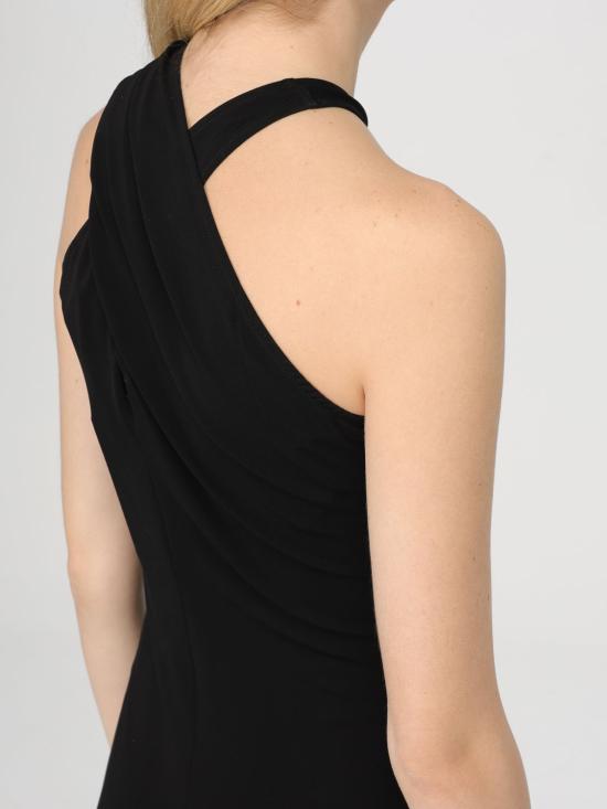 24FW 쿠레쥬 324JRO459JS0145 9999 Black - COURREGES