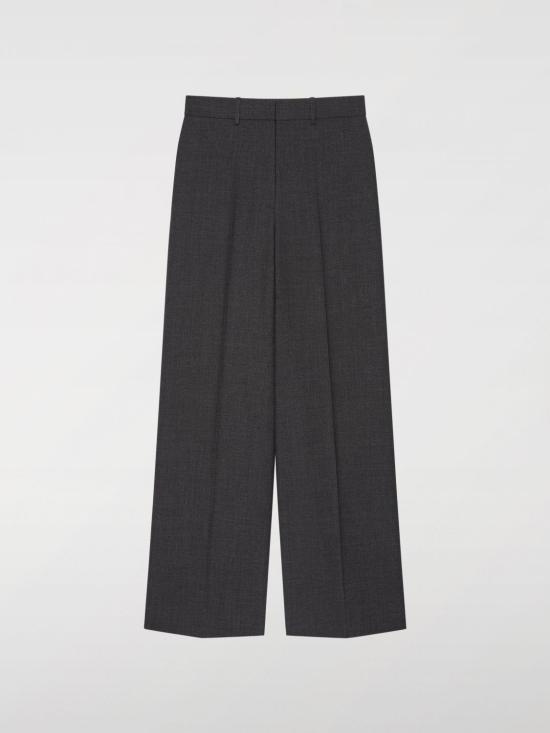 24FW 지방시 팬츠 BW514V14FU 067 Grey