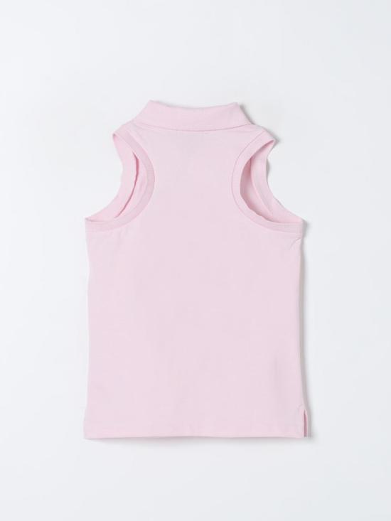  [키즈] 폴로 랄프로렌 폴로 셔츠 312935086001 Pink - POLO RALPH LAUREN