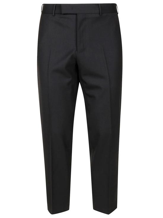  피티토리노 스트레이트 팬츠 CORFZ1Z00FWD TO55 0990 BLACK