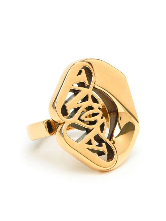  알렉산더 맥퀸 목걸이/팬던트 780992J160K 8500 Golden