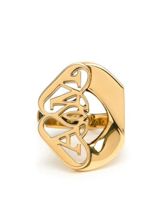  알렉산더 맥퀸 목걸이/팬던트 780992J160K 8500 Golden - ALEXANDER MCQUEEN