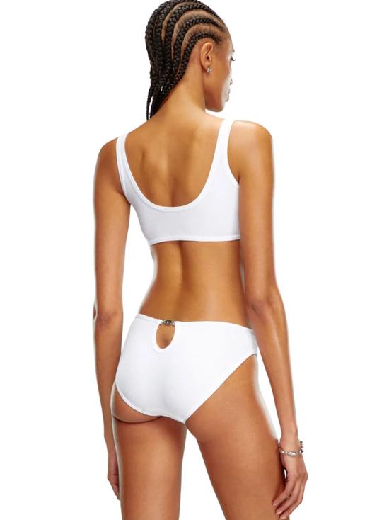 24FW 디젤 블라우스 A153650LKAR 100 - DIESEL