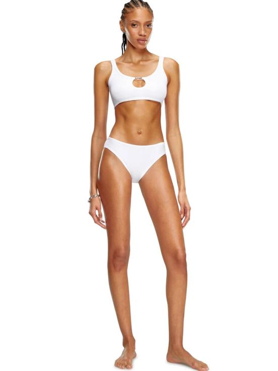 24FW 디젤 블라우스 A153650LKAR 100 - DIESEL