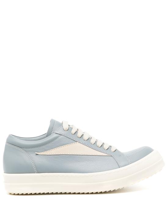 24FW 릭 오웬스 스니커즈 RP02D3888LCOLVS 3611 Clear Blue