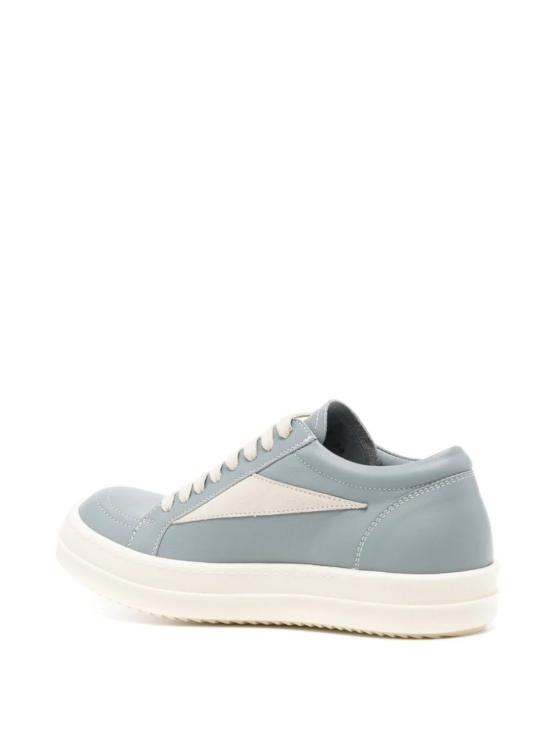 24FW 릭 오웬스 스니커즈 RP02D3888LCOLVS 3611 Clear Blue - RICK OWENS