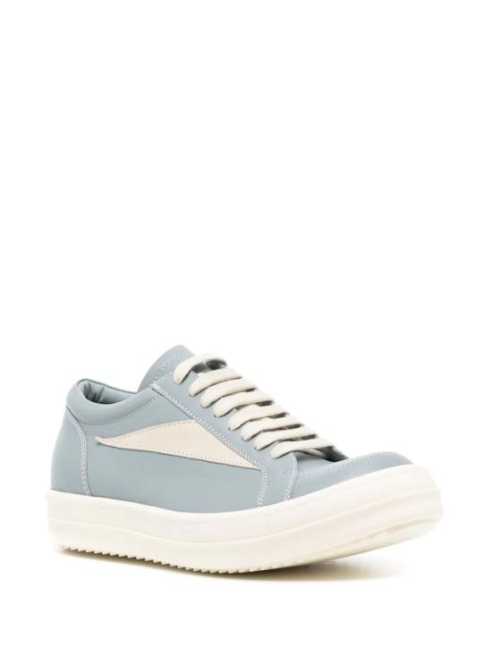 24FW 릭 오웬스 스니커즈 RP02D3888LCOLVS 3611 Clear Blue - RICK OWENS