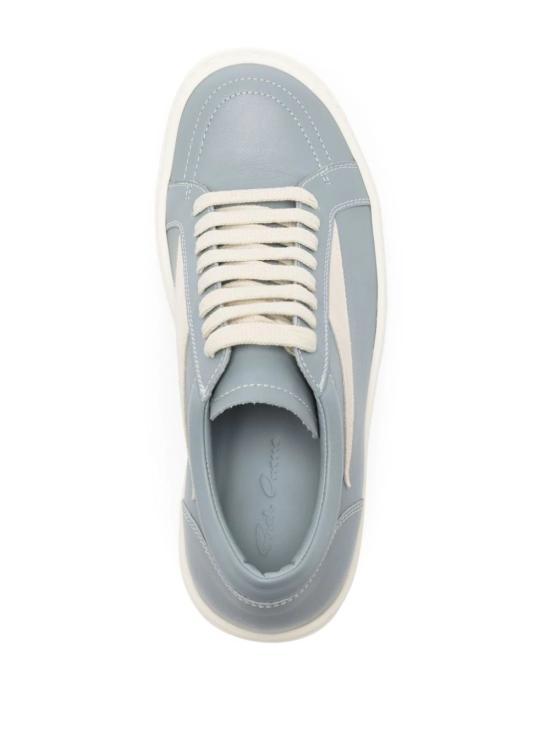 24FW 릭 오웬스 스니커즈 RP02D3888LCOLVS 3611 Clear Blue - RICK OWENS