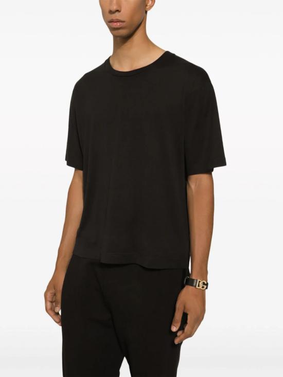  돌체앤가바나 네크리스 BJ0815AP599 8S070 Black - DOLCE & GABBANA